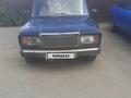 ВАЗ (Lada) 2107 1990 года за 500 000 тг. в Уральск – фото 2