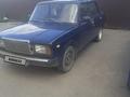 ВАЗ (Lada) 2107 1990 года за 500 000 тг. в Уральск