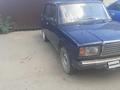 ВАЗ (Lada) 2107 1990 года за 500 000 тг. в Уральск – фото 3