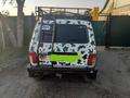 ВАЗ (Lada) Lada 2121 2009 годаfor2 400 000 тг. в Сарыколь – фото 5