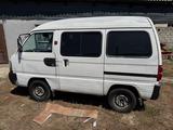 Daewoo Damas 2006 года за 1 600 000 тг. в Алматы – фото 3