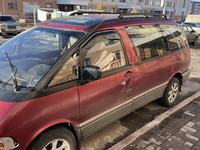 Toyota Previa 1991 года за 1 700 000 тг. в Талдыкорган