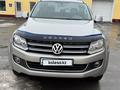 Volkswagen Amarok 2011 годаүшін6 900 000 тг. в Костанай – фото 2