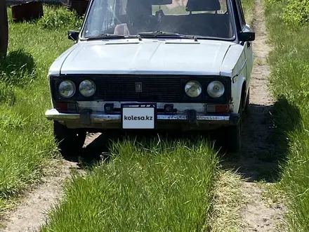 ВАЗ (Lada) 2106 2005 годаүшін320 000 тг. в Рудный