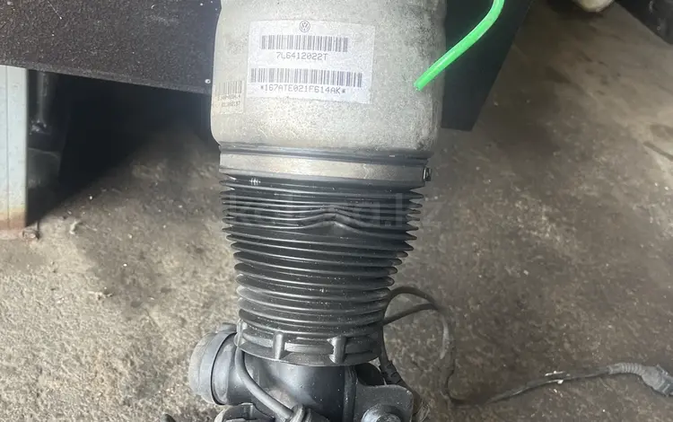 Пневмо touareg за 110 000 тг. в Алматы