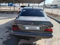 Mercedes-Benz E 220 1995 года за 2 100 000 тг. в Сатпаев – фото 13