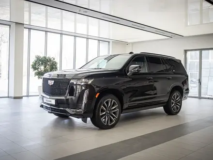 Cadillac Escalade Sport 2023 года за 82 000 000 тг. в Павлодар