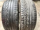 225/45r17 Dunlop 2шт за 30 000 тг. в Алматы