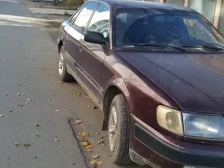 Audi 100 1991 года за 1 500 000 тг. в Астана