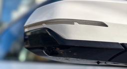 Geely Galaxy L7 2023 года за 12 000 000 тг. в Алматы – фото 3