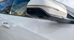 Geely Galaxy L7 2023 года за 12 000 000 тг. в Алматы – фото 5