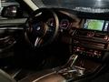 BMW 528 2014 годаfor12 500 000 тг. в Алматы – фото 10