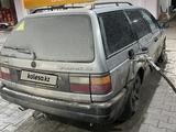 Volkswagen Passat 1990 года за 1 275 000 тг. в Уральск – фото 5