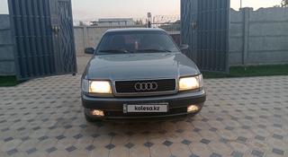 Audi 100 1991 года за 1 650 000 тг. в Тараз