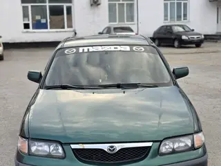 Mazda 626