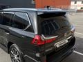 Lexus LX 570 2018 годаүшін40 000 000 тг. в Алматы – фото 11