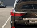 Lexus LX 570 2018 годаүшін40 000 000 тг. в Алматы – фото 12