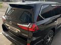 Lexus LX 570 2018 годаүшін40 000 000 тг. в Алматы – фото 14