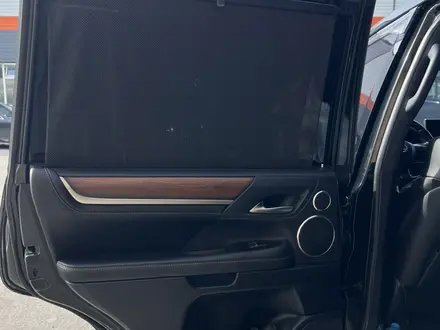Lexus LX 570 2018 года за 40 000 000 тг. в Алматы – фото 17