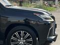 Lexus LX 570 2018 годаүшін40 000 000 тг. в Алматы – фото 4