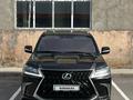 Lexus LX 570 2018 годаүшін40 000 000 тг. в Алматы