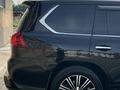 Lexus LX 570 2018 годаүшін40 000 000 тг. в Алматы – фото 6