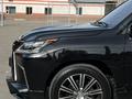 Lexus LX 570 2018 годаүшін40 000 000 тг. в Алматы – фото 7