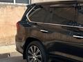 Lexus LX 570 2018 годаүшін40 000 000 тг. в Алматы – фото 5