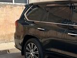 Lexus LX 570 2018 года за 40 000 000 тг. в Алматы – фото 5