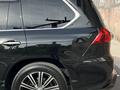 Lexus LX 570 2018 годаүшін40 000 000 тг. в Алматы – фото 9