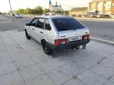 ВАЗ (Lada) 2109 2004 года за 980 000 тг. в Актобе