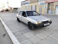 ВАЗ (Lada) 2109 2004 годаүшін850 000 тг. в Актобе – фото 3