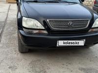 Lexus RX 300 2001 года за 4 100 000 тг. в Атырау