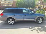 Subaru Outback 2007 годаүшін5 700 000 тг. в Астана – фото 2