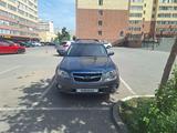 Subaru Outback 2007 годаүшін5 700 000 тг. в Астана