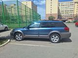 Subaru Outback 2007 годаүшін5 700 000 тг. в Астана – фото 4
