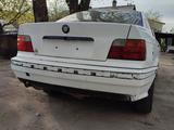 BMW 316 1991 года за 450 000 тг. в Караганда – фото 5