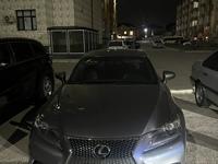 Lexus IS 250 2015 годаfor12 000 000 тг. в Актау