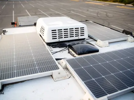 Karso  KS36 2024 года за 22 500 000 тг. в Алматы – фото 22