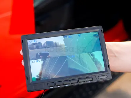 Karso  KS36 2024 года за 22 500 000 тг. в Алматы – фото 35