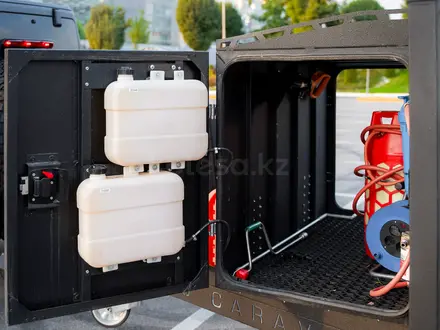 Karso  KS36 2024 года за 22 500 000 тг. в Алматы – фото 40