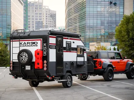 Karso  KS36 2024 года за 22 500 000 тг. в Алматы – фото 49