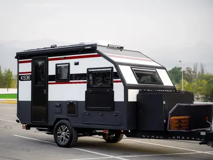 Karso  KS36 2024 года за 22 500 000 тг. в Алматы – фото 43