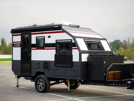 Karso  KS36 2024 года за 22 500 000 тг. в Алматы – фото 50