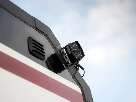 Karso  KS36 2024 года за 22 500 000 тг. в Алматы – фото 34