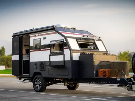 Karso  KS36 2024 года за 22 500 000 тг. в Алматы