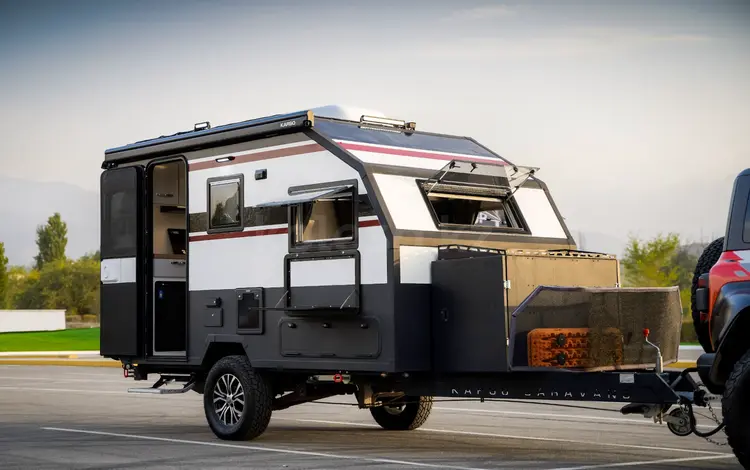 Karso  KS36 2024 годаfor22 500 000 тг. в Алматы