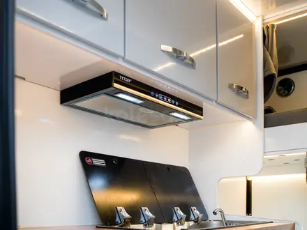 Karso  KS36 2024 года за 22 500 000 тг. в Алматы – фото 16