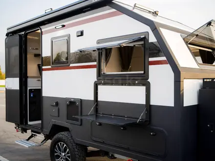 Karso  KS36 2024 года за 22 500 000 тг. в Алматы – фото 2