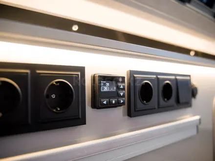 Karso  KS36 2024 года за 22 500 000 тг. в Алматы – фото 33